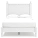 Mollviney Bed - Tony’s Furniture Store & Linen (GA) - Multi Location