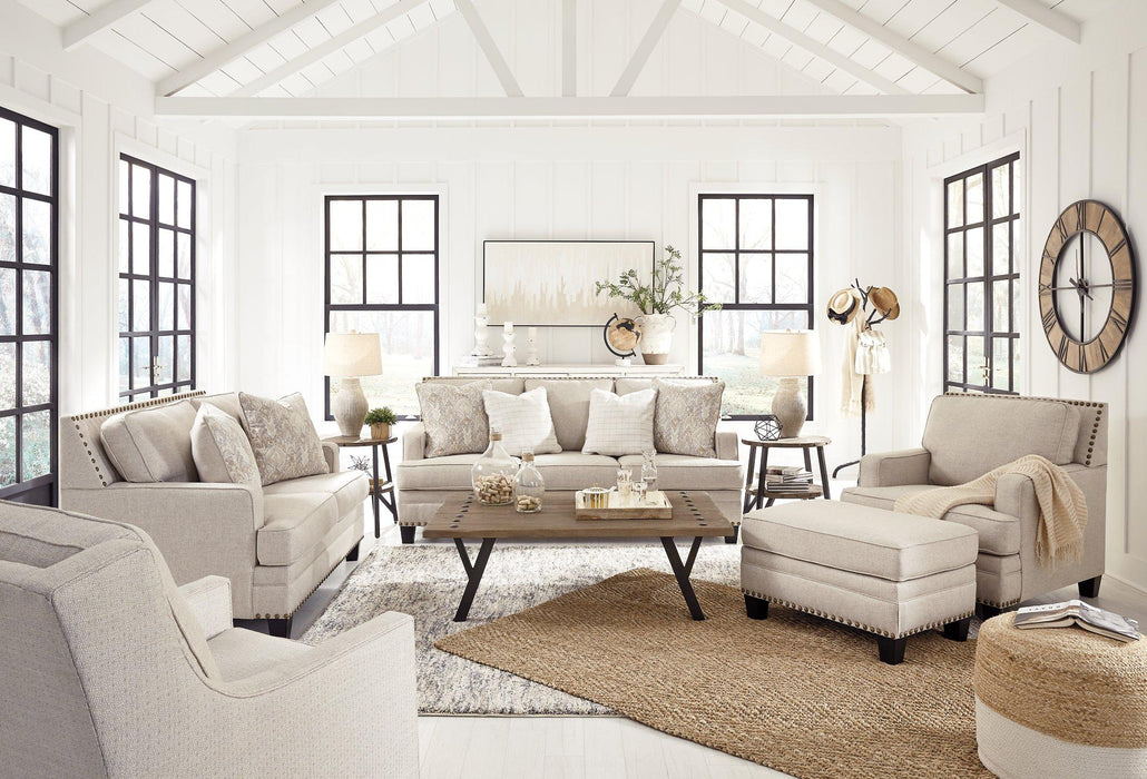 Claredon Living Room Set - Tony’s Furniture Store & Linen (GA) - Multi Location