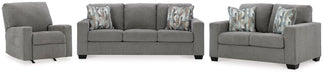 Deltona Living Room Set - Tony’s Furniture Store & Linen (GA) - Multi Location