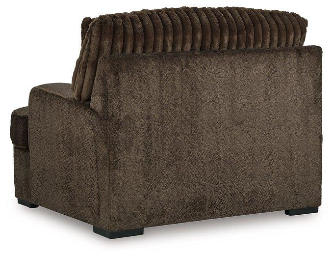 Aylesworth Upholstery Package - Tony’s Furniture Store & Linen (GA) - Multi Location