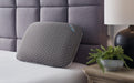 Zephyr 2.0 Graphene Contour Pillow (6/Case) - Tony’s Furniture Store & Linen (GA) - Multi Location