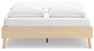 Cabinella Bed - Tony’s Furniture Store & Linen (GA) - Multi Location