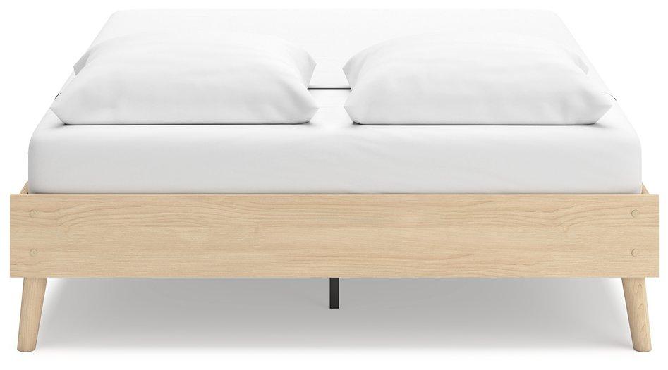 Cabinella Bed - Tony’s Furniture Store & Linen (GA) - Multi Location