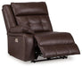 Punch Up Power Reclining Sectional - Tony’s Furniture Store & Linen (GA) - Multi Location