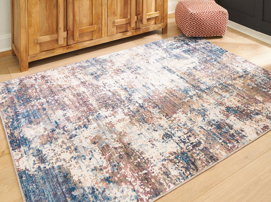 Willbertal Rug - Tony’s Furniture Store & Linen (GA) - Multi Location