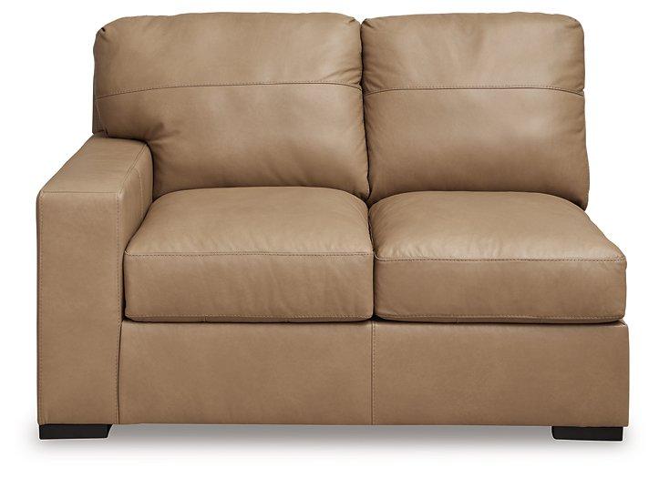 Bandon 2-Piece Sectional - Tony’s Furniture Store & Linen (GA) - Multi Location