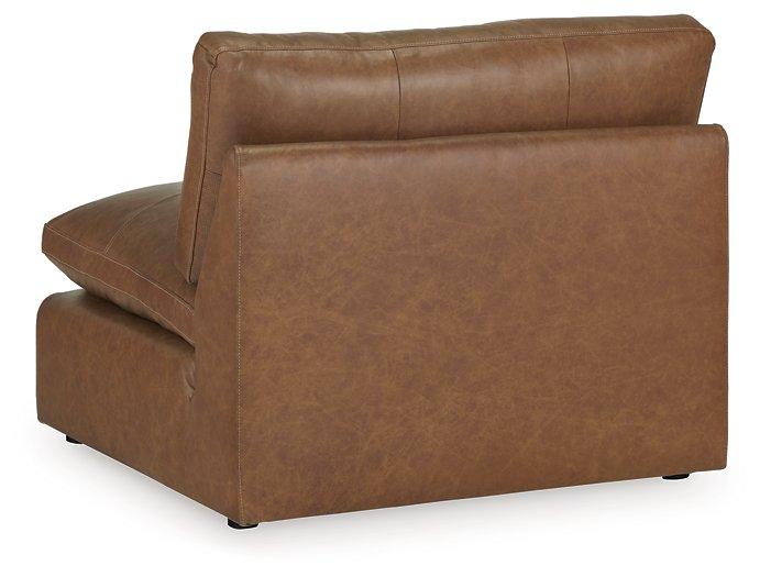 Emilia 3-Piece Sectional Sofa - Tony’s Furniture Store & Linen (GA) - Multi Location