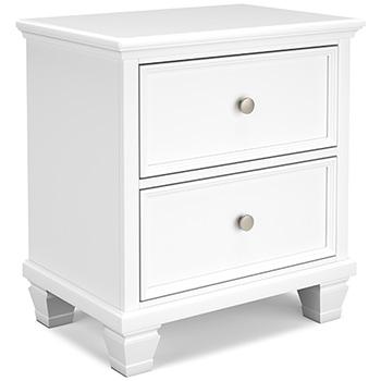 Fortman Nightstand - Tony’s Furniture Store & Linen (GA) - Multi Location