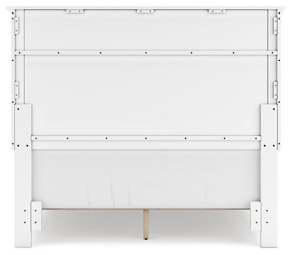 Fortman Bed - Tony’s Furniture Store & Linen (GA) - Multi Location