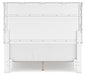 Fortman Bed - Tony’s Furniture Store & Linen (GA) - Multi Location