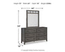Montillan Bedroom Set - Tony’s Furniture Store & Linen (GA) - Multi Location