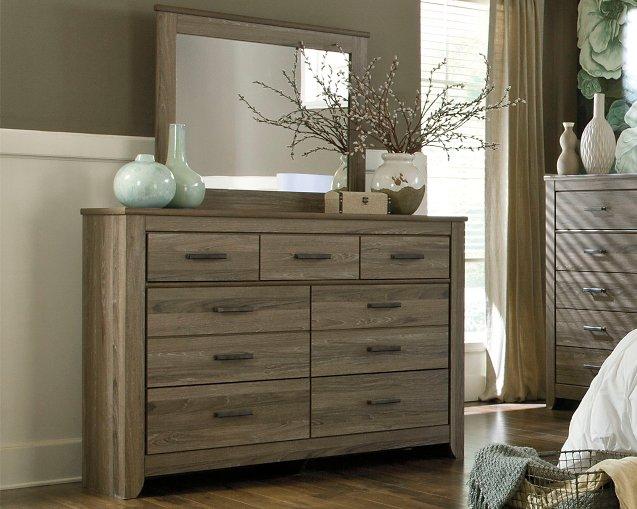 Zelen Bedroom Set - Tony’s Furniture Store & Linen (GA) - Multi Location