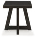 Galliden End Table - Tony’s Furniture Store & Linen (GA) - Multi Location