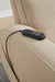 Starganza Power Lift Recliner - Tony’s Furniture Store & Linen (GA) - Multi Location