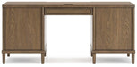 Roanhowe 68" Home Office Desk - Tony’s Furniture Store & Linen (GA) - Multi Location