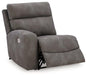 Next-Gen DuraPella Power Reclining Sectional Loveseat - Tony’s Furniture Store & Linen (GA) - Multi Location
