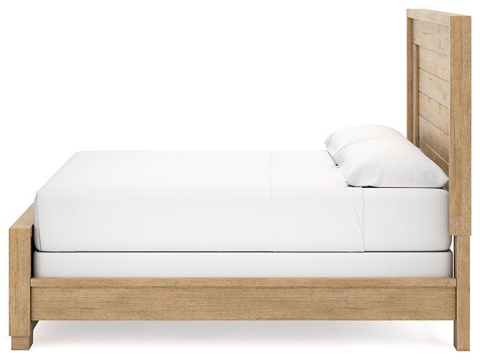 Galliden Bed - Tony’s Furniture Store & Linen (GA) - Multi Location
