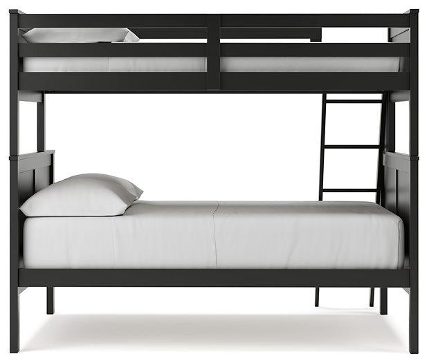 Nextonfort Bunk Bed - Tony’s Furniture Store & Linen (GA) - Multi Location