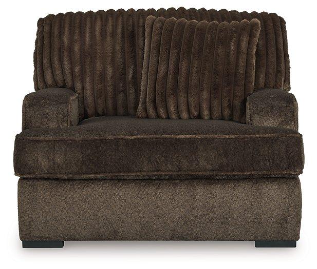 Aylesworth Upholstery Package - Tony’s Furniture Store & Linen (GA) - Multi Location