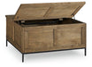 Torlanta Occasional Table Set - Tony’s Furniture Store & Linen (GA) - Multi Location