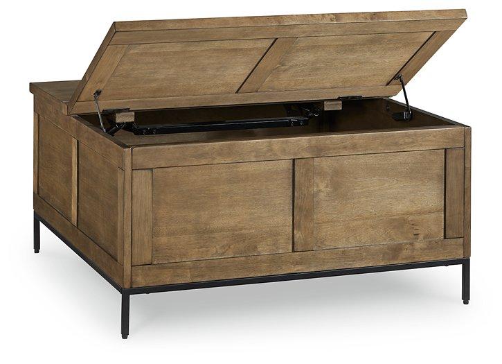 Torlanta Occasional Table Set - Tony’s Furniture Store & Linen (GA) - Multi Location