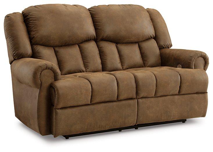 Boothbay Living Room Set - Tony’s Furniture Store & Linen (GA) - Multi Location
