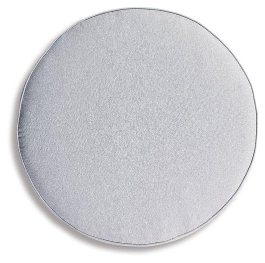 Harbor Court Ottoman with Cushion - Tony’s Furniture Store & Linen (GA) - Multi Location