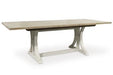 Shaybrock Dining Extension Table - Tony’s Furniture Store & Linen (GA) - Multi Location