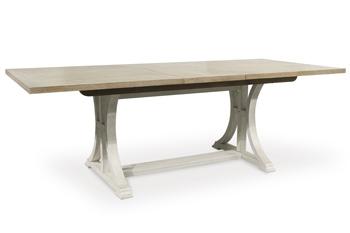 Shaybrock Dining Extension Table - Tony’s Furniture Store & Linen (GA) - Multi Location
