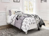 Paxberry Bed - Tony’s Furniture Store & Linen (GA) - Multi Location