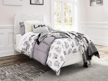 Paxberry Bed - Tony’s Furniture Store & Linen (GA) - Multi Location