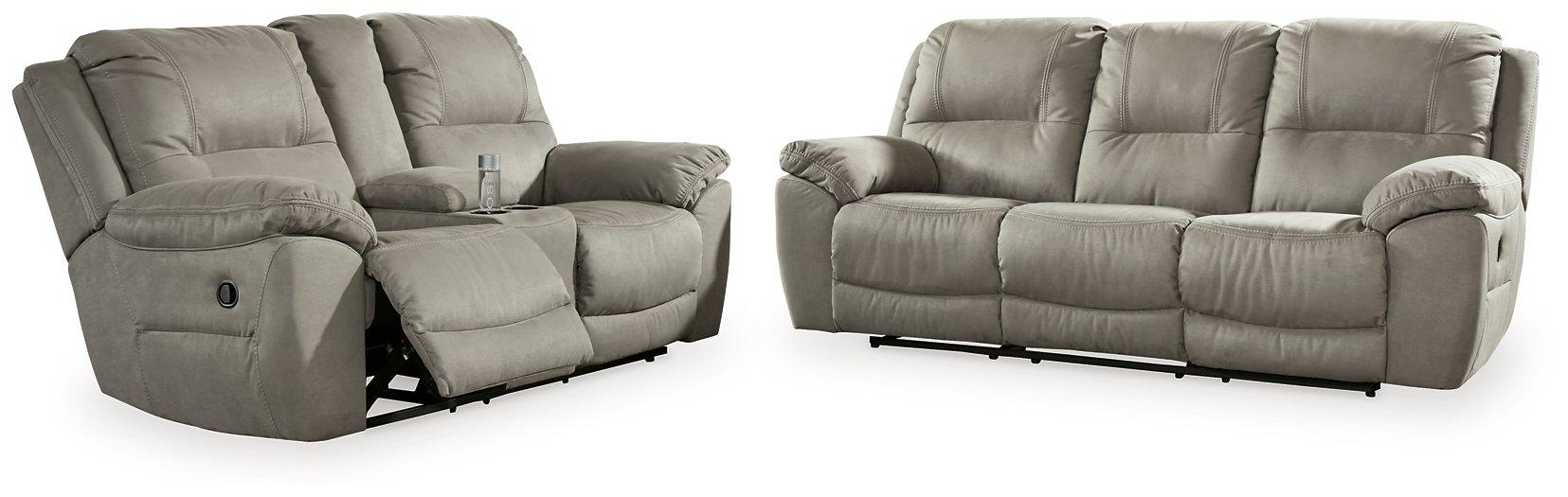 Next-Gen Gaucho Living Room Set - Tony’s Furniture Store & Linen (GA) - Multi Location