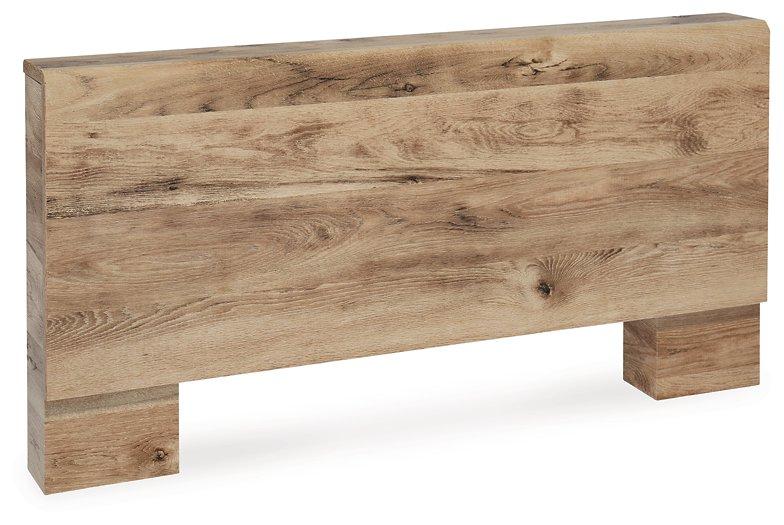 Hyanna Bed - Tony’s Furniture Store & Linen (GA) - Multi Location
