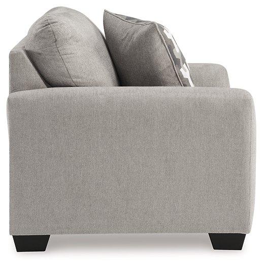 Avenal Park Oversized Chair - Tony’s Furniture Store & Linen (GA) - Multi Location