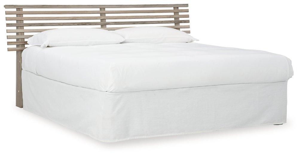 Hasbrick Bed - Tony’s Furniture Store & Linen (GA) - Multi Location