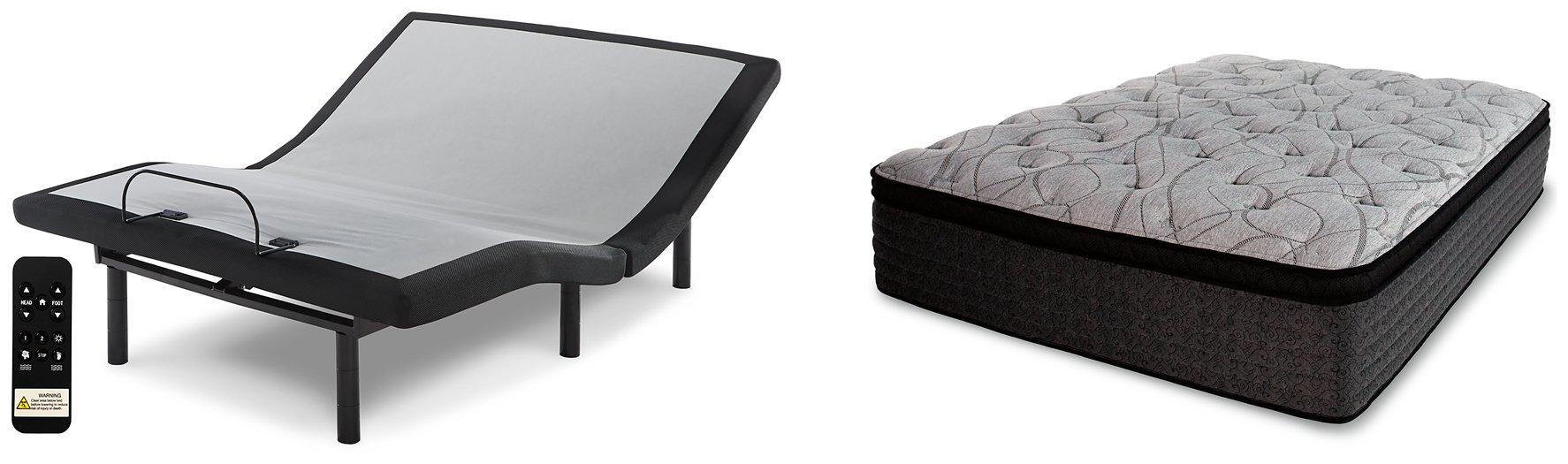 Hybrid 1600 Mattress Set - Tony’s Furniture Store & Linen (GA) - Multi Location