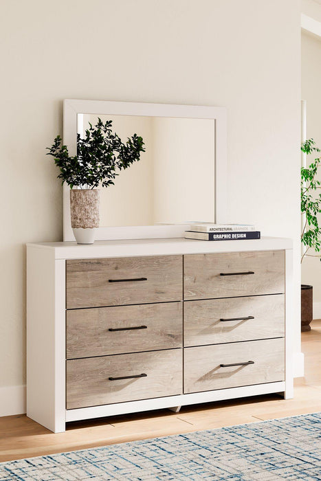 Charbitt Bedroom Set - Tony’s Furniture Store & Linen (GA) - Multi Location