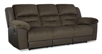 Dorman Reclining Sofa - Tony’s Furniture Store & Linen (GA) - Multi Location