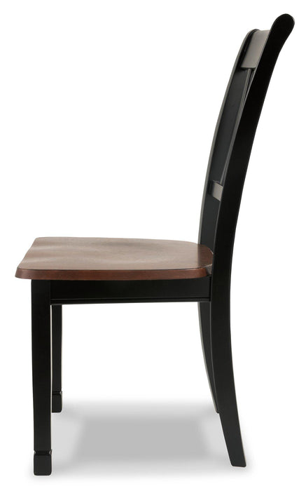 Owingsville Dining Chair Set - Tony’s Furniture Store & Linen (GA) - Multi Location