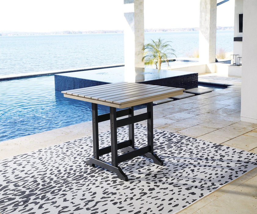 Fairen Trail Outdoor Dining Set - Tony’s Furniture Store & Linen (GA) - Multi Location
