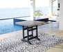 Fairen Trail Outdoor Dining Set - Tony’s Furniture Store & Linen (GA) - Multi Location