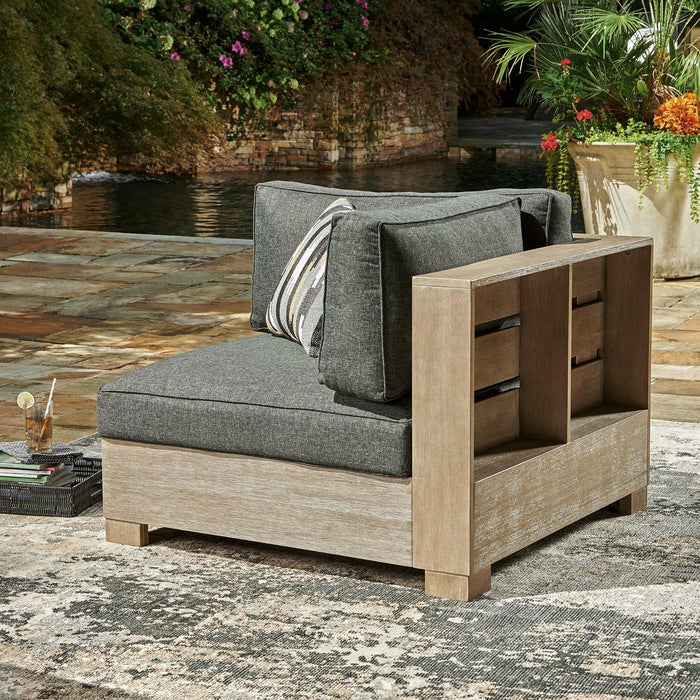 Citrine Park Outdoor Set - Tony’s Furniture Store & Linen (GA) - Multi Location