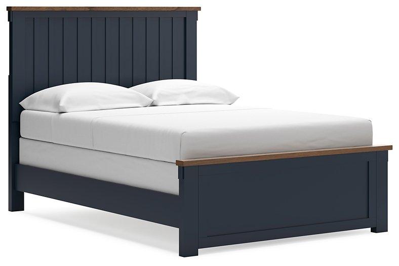 Landocken Bed - Tony’s Furniture Store & Linen (GA) - Multi Location