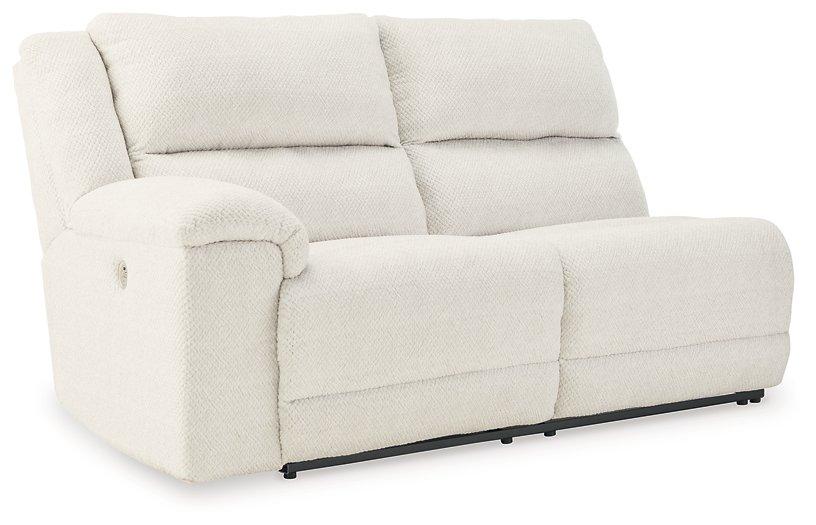 Keensburg Power Reclining Sectional - Tony’s Furniture Store & Linen (GA) - Multi Location