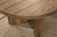 Austanny Coffee Table - Tony’s Furniture Store & Linen (GA) - Multi Location