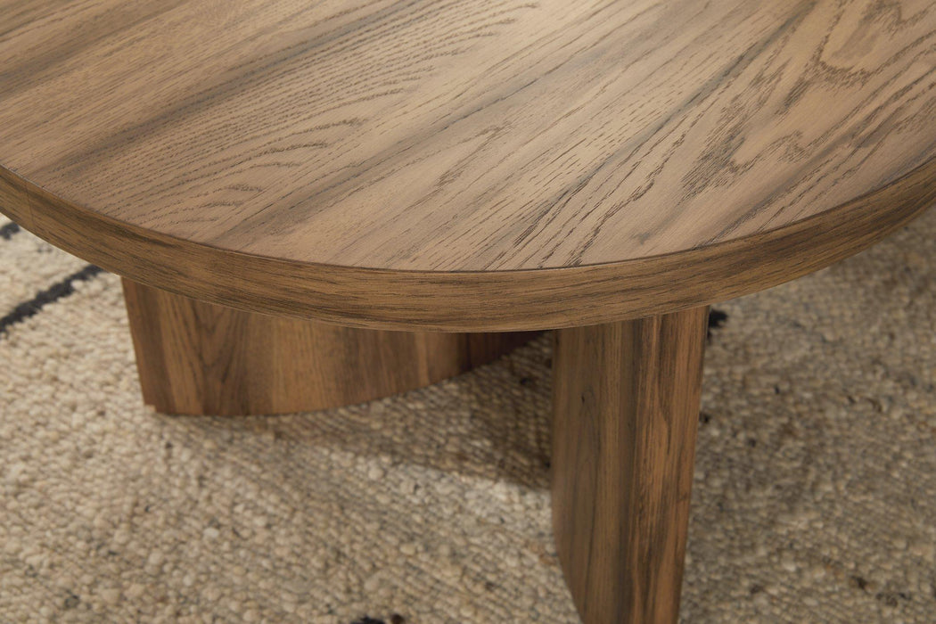 Austanny Occasional Table Set - Tony’s Furniture Store & Linen (GA) - Multi Location
