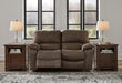 Kilmartin Reclining Loveseat - Tony’s Furniture Store & Linen (GA) - Multi Location