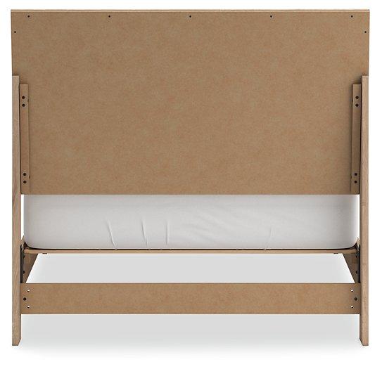 Cielden Bed - Tony’s Furniture Store & Linen (GA) - Multi Location