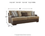Alesbury Living Room Set - Tony’s Furniture Store & Linen (GA) - Multi Location