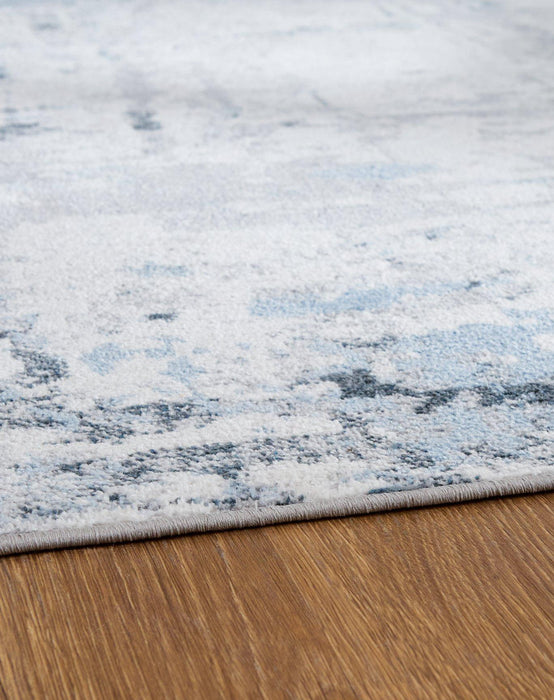 Emertonly 5' x 7' Washable Rug - Tony’s Furniture Store & Linen (GA) - Multi Location
